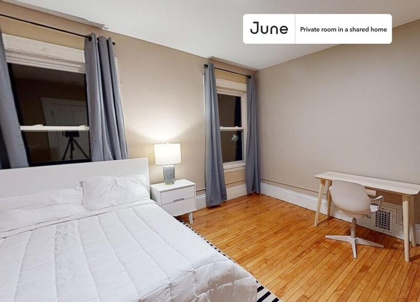 Building Photo - Room in Shared 6 bed/2 bath home