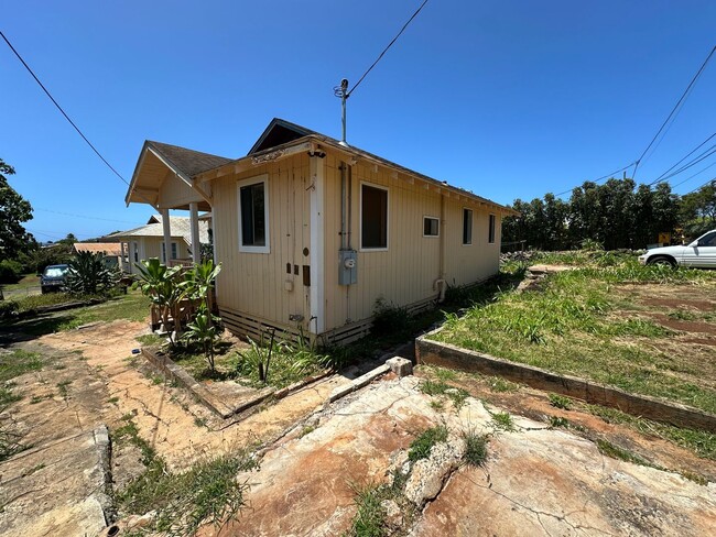 Building Photo - Furnished 4 Bedroom Paia