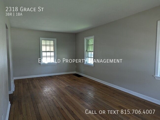 Building Photo - 2318 Grace St