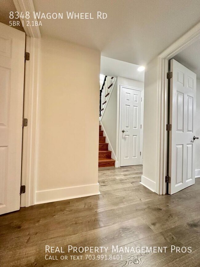 Building Photo - 8348 Wagon Wheel Rd