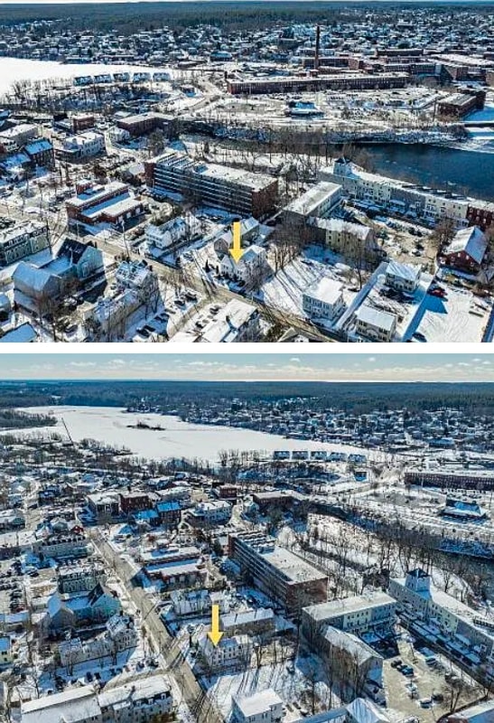 Building Photo - 42 Storer St