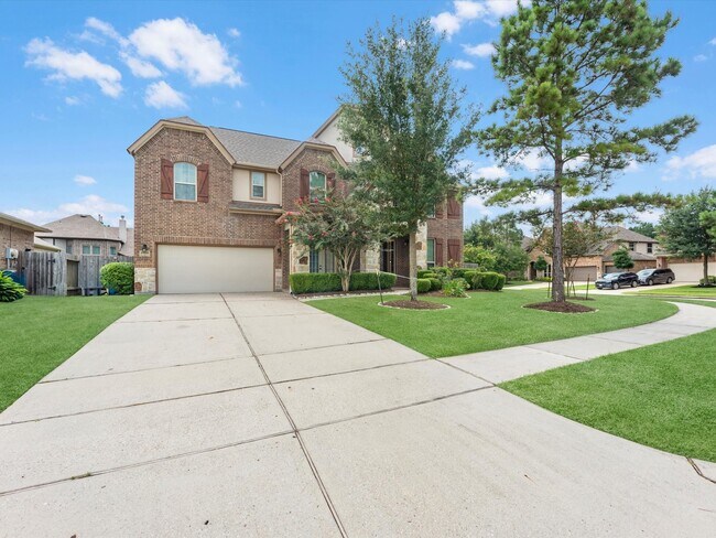 Building Photo - 15819 Graham Spring Ln