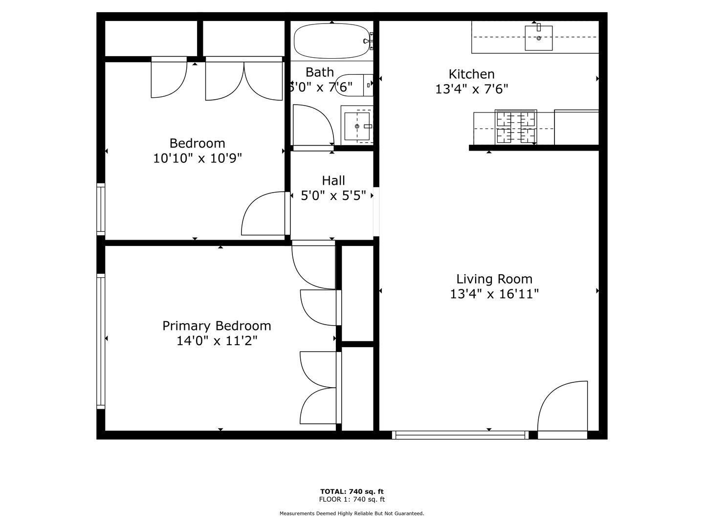 Building Photo - 1804 W 78th St