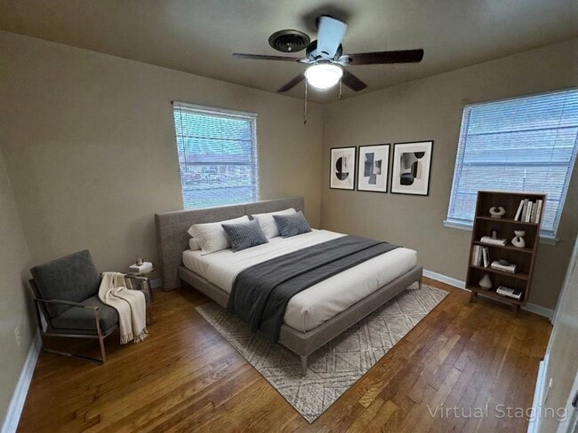 Building Photo - 2318 Mary Ln