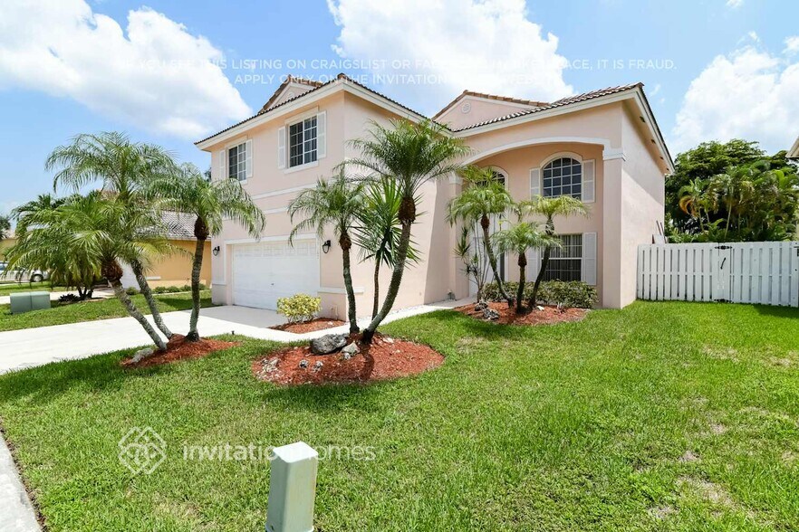 Primary Photo - 19167 NW 13th Ct