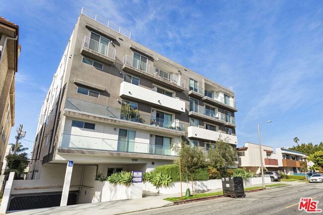 Building Photo - 1731 Federal Ave
