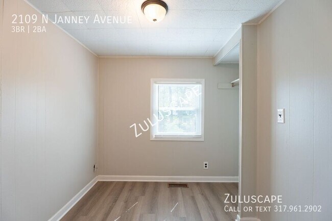 Building Photo - 2109 N Janney Ave