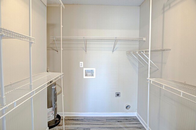 Building Photo - We would be super lucky to have you as our...