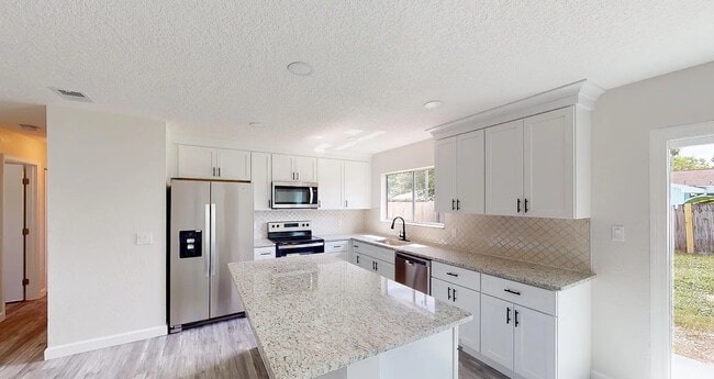 Building Photo - 1214 Port Malabar Blvd NE