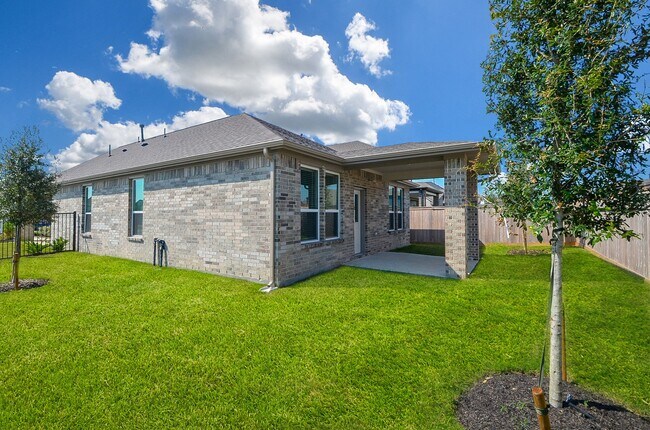 Building Photo - 21102 Armstrong County Dr