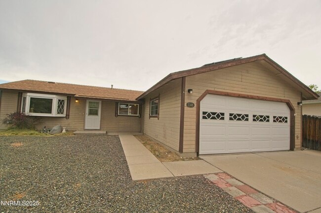 Building Photo - 1146 Glacier Dr