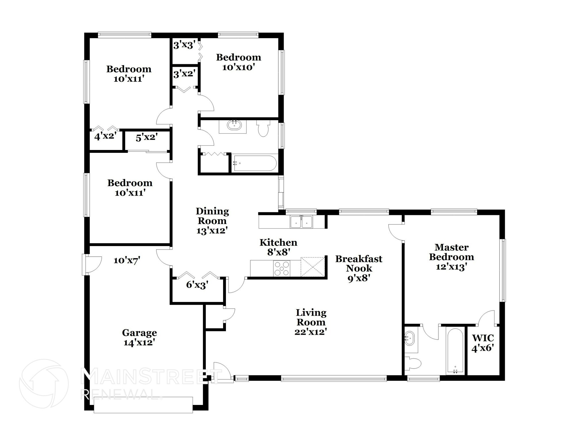 Building Photo - 1377 NW 55th Ave