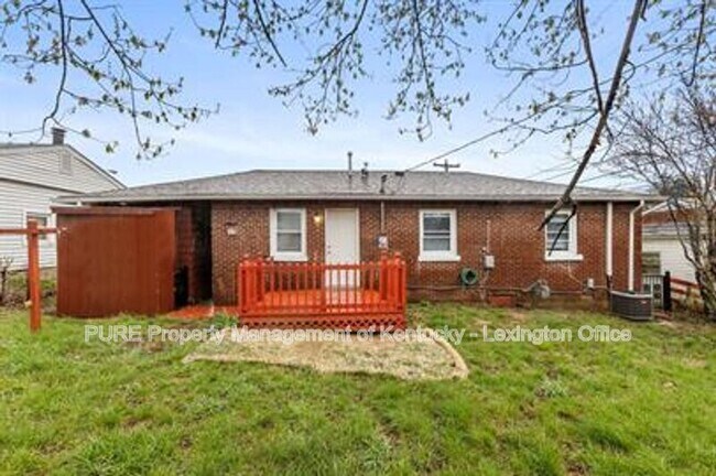 Building Photo - 1013 Patricia Ln
