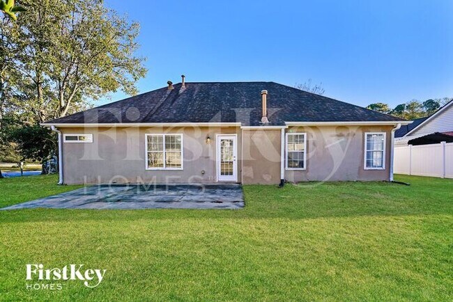 Building Photo - 340 Weatherly Dr