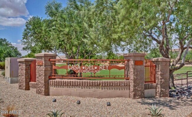 Building Photo - 10296 W Sands Dr