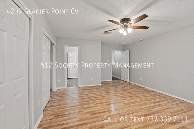 Building Photo - 4209 Glacier Point Cove