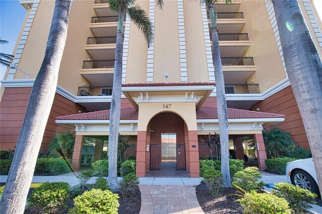 Building Photo - 147 Tampa Ave E