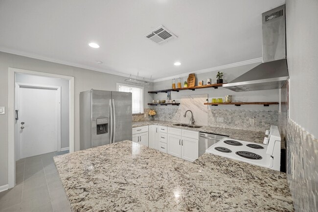Building Photo - 9514 Vilven Ln