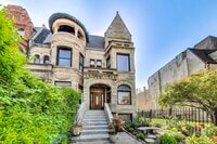 Building Photo - 4553 S Ellis Ave