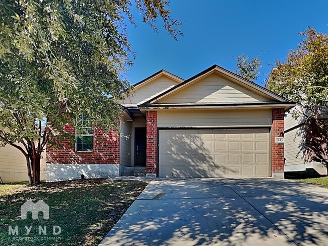 Building Photo - 1443 Scent of Basil