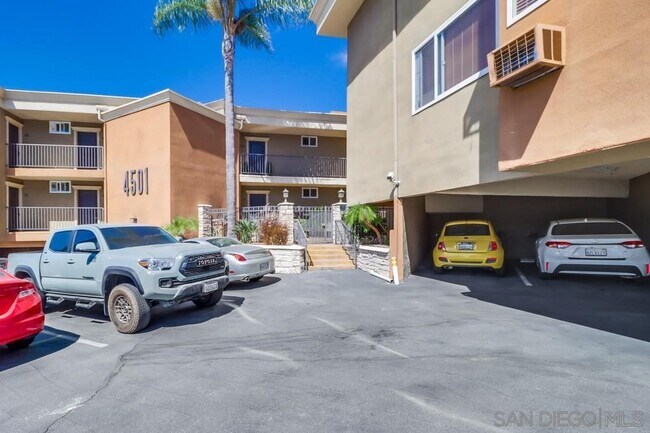 Building Photo - 4501 Collwood Blvd