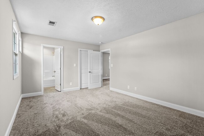 Building Photo - Dortch/Bradley St Apartments