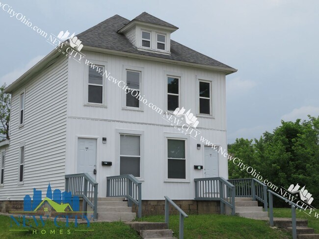 Building Photo - 189-191 N Central Ave Columbus, OH 43223