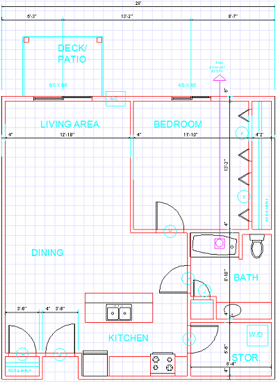 Building Photo - 309 WI-16