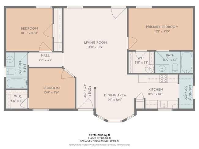 Building Photo - Cozy Charm Meets Modern Touches in Oak Grove