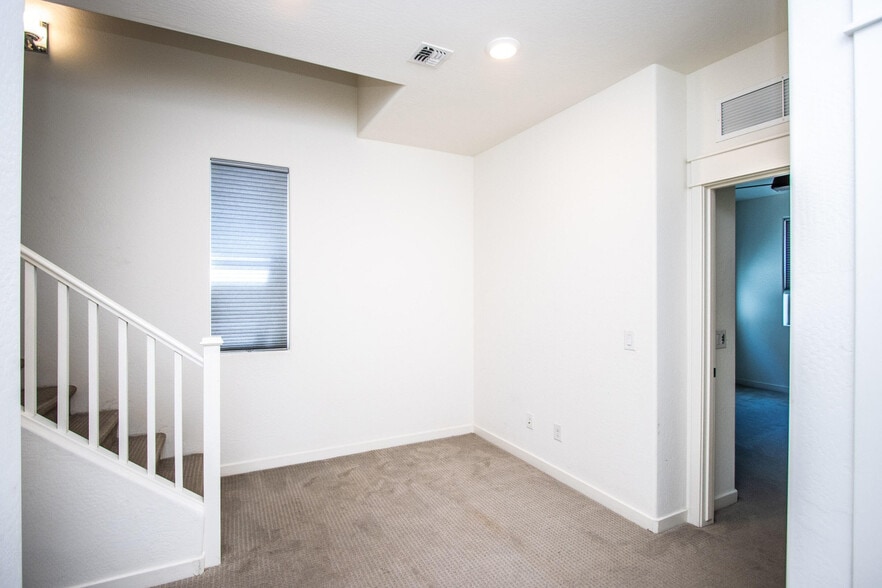 2nd Floor Mezzanine - 300 N Gila Springs Blvd
