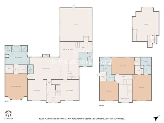 Building Photo - 704 Millstone Ln
