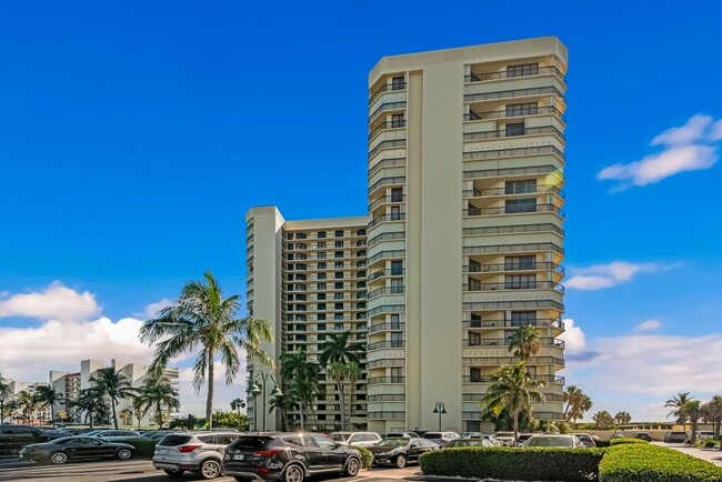 Building Photo - 9500 S Ocean Dr