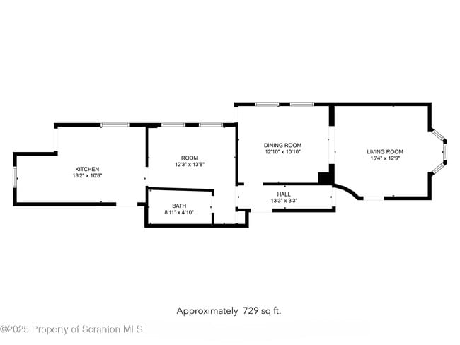 Building Photo - 1416 Capouse Ave