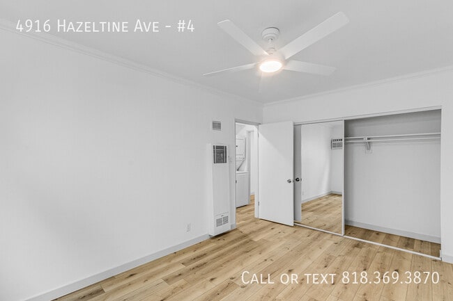 Building Photo - 4916 Hazeltine Ave