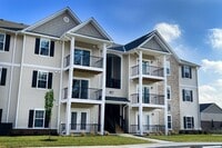 Building Photo - Brookfield Village Apartments