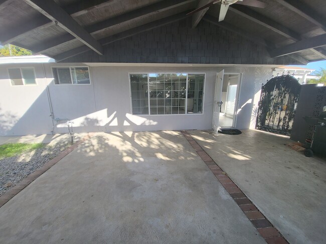 Building Photo - 19221 Napa St