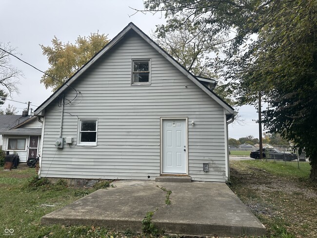 Building Photo - 3209 Bethel Ave