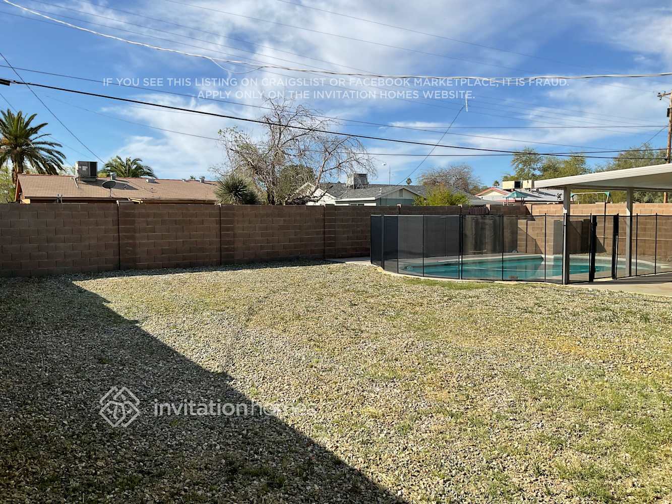 Building Photo - 7025 E Culver St