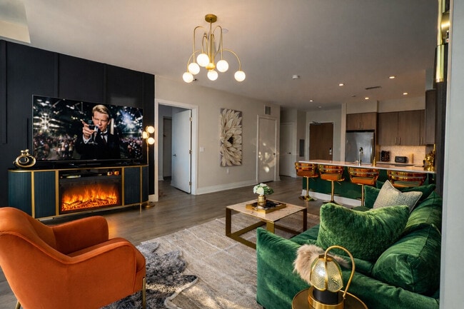 Building Photo - 1436 U St NW