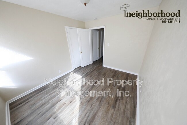 Building Photo - 207 N San Pablo Ave