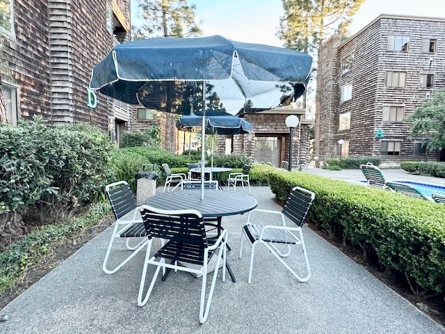 Building Photo - 5790 Friars Rd