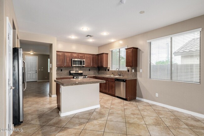 Building Photo - 3816 Adamanda Ct