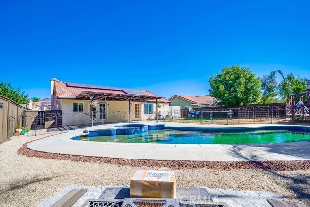 Building Photo - 22895 Temet St