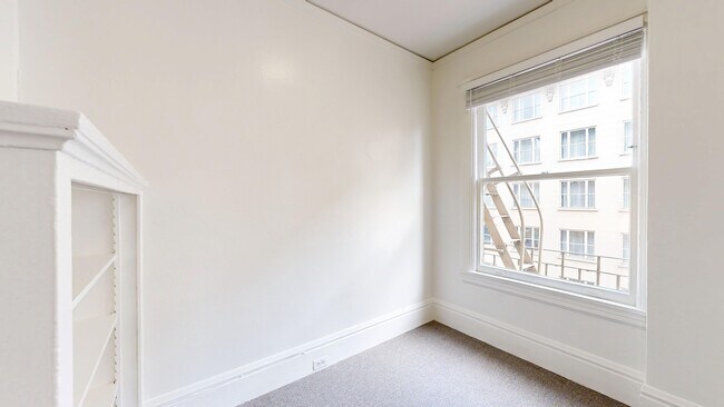 Building Photo - 507 Taylor St