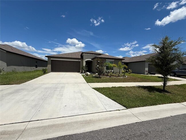 Primary Photo - 15427 Miller Creek Dr