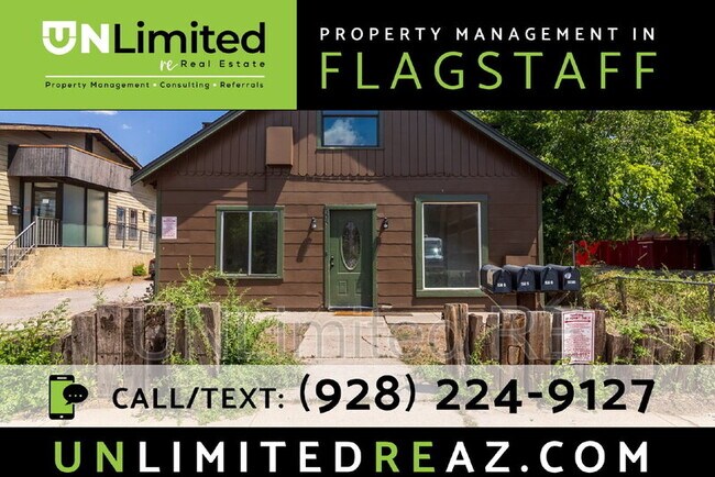 Primary Photo - 306 S Humphreys St