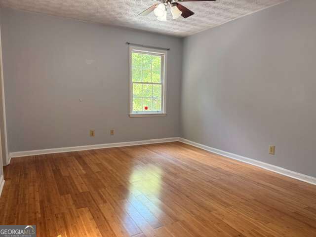 Building Photo - 4341 Five Forks Tric Rd
