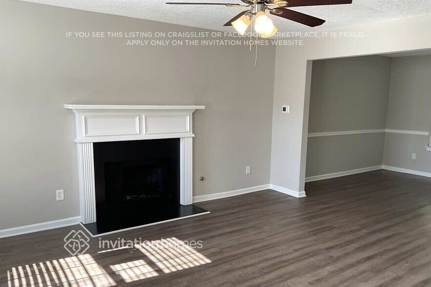 Building Photo - 3558 Cherry Bloom Way