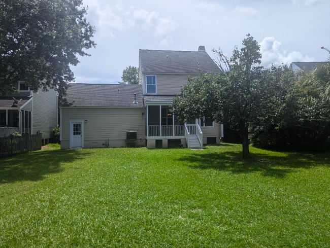 Building Photo - 3 BD Single Family Home Daniel Island