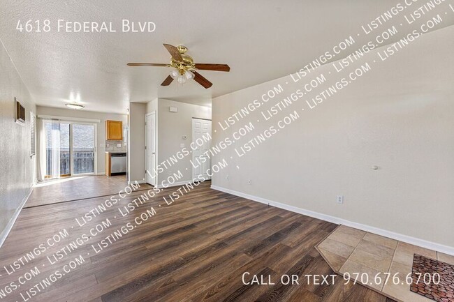 Building Photo - Charming Home in Sunnyside!